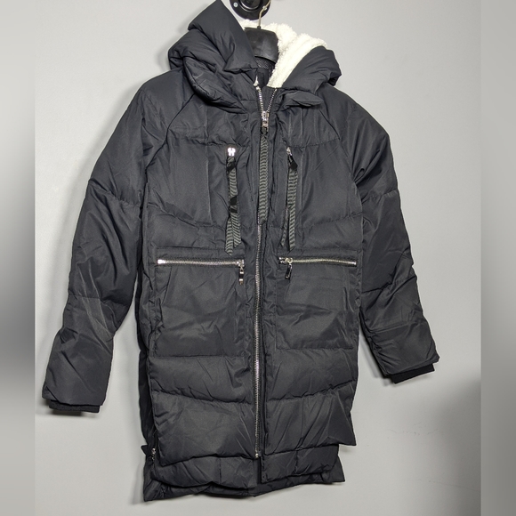 NEW Orolay Women's Thickened Down Jacket Warm Winter Down Coat various sizes - Picture 6 of 16